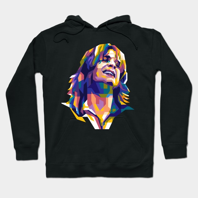 Ozzy Osbourne Hoodie by ESENTIAL-AF